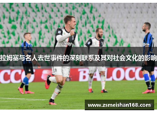 拉姆塞与名人去世事件的深刻联系及其对社会文化的影响