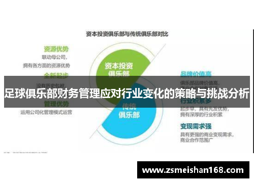 足球俱乐部财务管理应对行业变化的策略与挑战分析